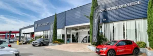 PEUGEOT Salon de Provence – Abcis by autosphere à Salon-de-Provence