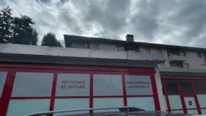 YMCAR à Annecy