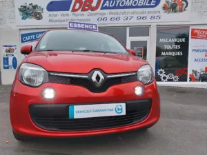 Dbj Automobile à Chocques