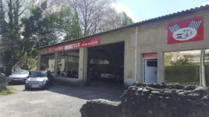 Garage mécanique électricité auto à Billère à Billère
