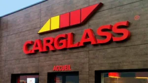 CARGLASS Pare-Brise Apt à Apt