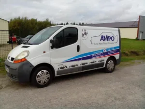 AMPO à Guillac
