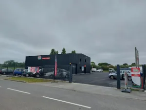 GARAGE LE BRUN à Plurien