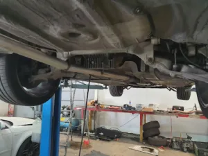 Absolute Performance à Meaux