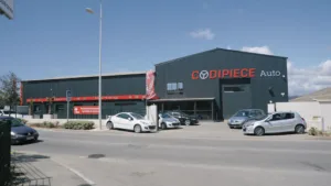Codipiece SAS à Six-Fours-les-Plages