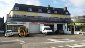 Centre Auto C Le Menn à Landivisiau