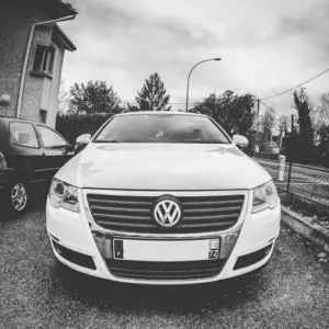 Cesana Automobiles – Volkswagen à Montbrison