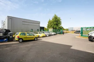 EXPANSIA CARROSSERIE à Falaise