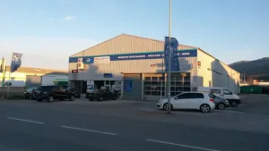 Top Garage – Vallespir Auto Center à Le Boulou