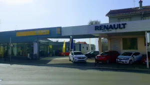 Suzuki Opel Sodiline Concessionnaire à Saint-Maur-des-Fossés
