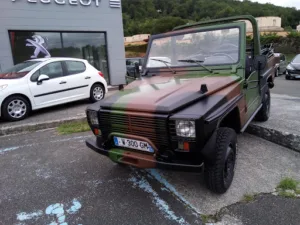 Jardel Automobiles à Montignac-Lascaux