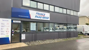 France Pare-Brise à Ville-la-Grand