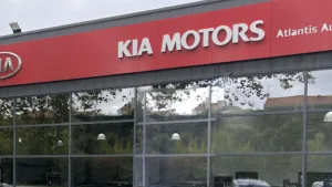 Kia – ATLANTIS AUTOMOBILES à Saintes