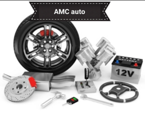 AMC auto à Val-de-Reuil