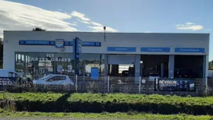 Autovia – Bosch Car Service à Lunel-Viel