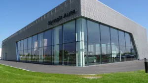 Audi Chartres Auto.21 – CAR LOVERS à Nogent-le-Phaye