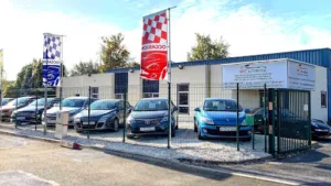 MC Automobile – Motrio à Saint-Soupplets