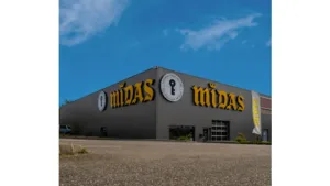 Midas BURNHAUPT LE HAUT à Burnhaupt-le-Haut