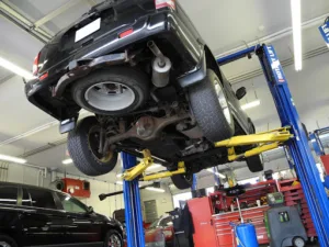 GARAGE AUTO CESTAS à Cestas