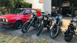 JS AUTO à Ascain