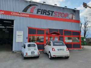 First Stop BG Autos Crolles à Crolles