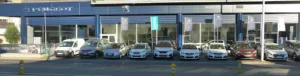 BERNIER JUVISY – PEUGEOT à Juvisy-sur-Orge