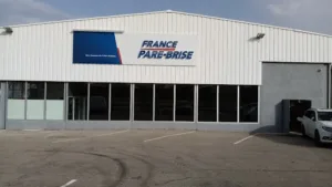 France Pare-Brise à Trets