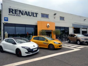 Garage SORIN – Vente et Réparation Toutes Marques à Crest