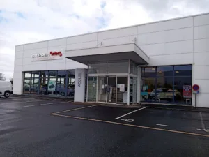 Citroën Coutances – Groupe Legrand à Coutances
