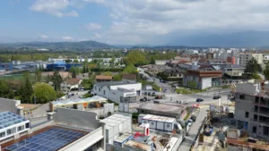 Renault à Annecy
