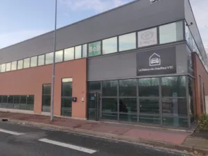 La Maison du chauffeur VTC à Gennevilliers