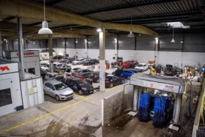 CDA DIR’AUTO à Morangis