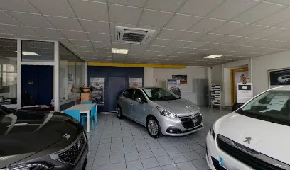 11757737281721038061allevauban Saint Germain Garage Et Concessionnaire Peugeot C3a0 Sthtml