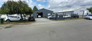 Nord Loire Automobiles à Grandchamp-es-Fontaines