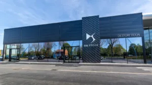 DS STORE Douai – Groupe SOFIDA à Dechy