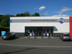 Speedy à Torcy