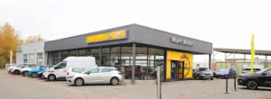 Opel – Sipa Automobiles – Muret à Muret