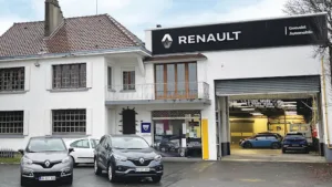 Renault Gamaches – Gueudet 1880 à Gamaches