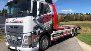 Garage Mourgues SARL à Onet-le-Château