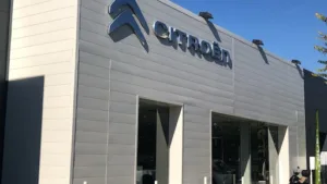 PSA RETAIL RABATAU MARSEILLE – Citroën à Marseille