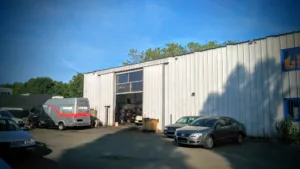 BM AUTOMOBILES – Technicar Services à Trappes