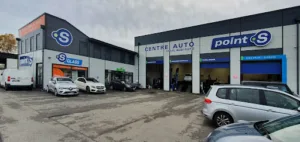 Point S – Lescure-d’Albigeois (Vidal Albi Auto) à Lescure-d'Albigeois