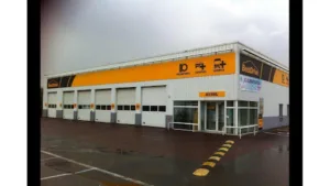 BestDrive à Carentan les Marais