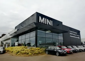 Mini Store Saint Merri Amiens à Rivery