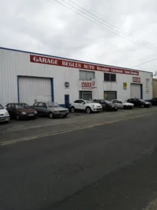 Garage Bègles Auto à Bègles