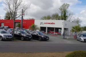 AUTOVEO BEAUFORT – Citroën à Beaufort-en-Anjou