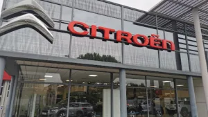 MIDI AUTO 19  Citroën à Brive-la-Gaillarde