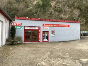 ML Auto Services à Vienne