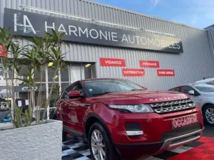 Garage HARMONIE AUTOMOBILES Bergerac à Bergerac