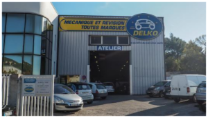 DELKO Auriol à Auriol